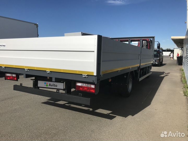 КамАЗ Компас 9, 2023