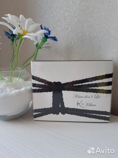 Kilian - Kisses Dont Lie (75мл.)