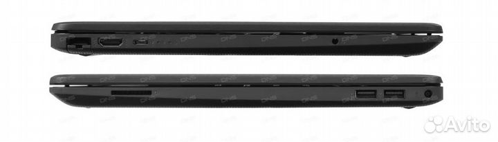 Ноутбук HP 255 G8