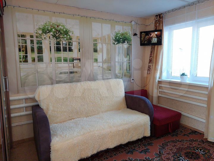 Дача 37,8 м² на участке 4 сот.