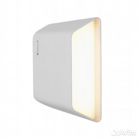 Спот Китай светодиодный