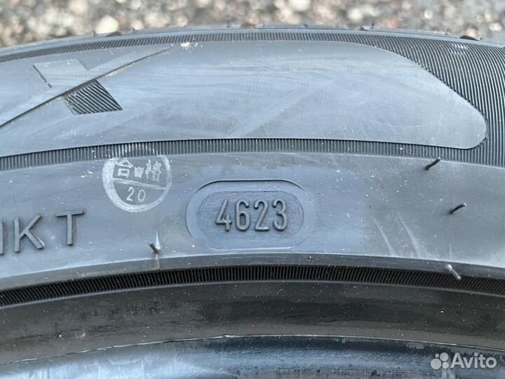 Greentrac Quest-X 245/45 R20 99Y