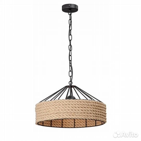 Люстра подвесная на кухню