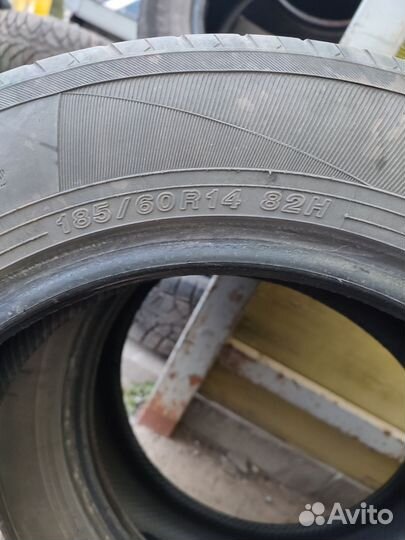 Шины 185 60 14