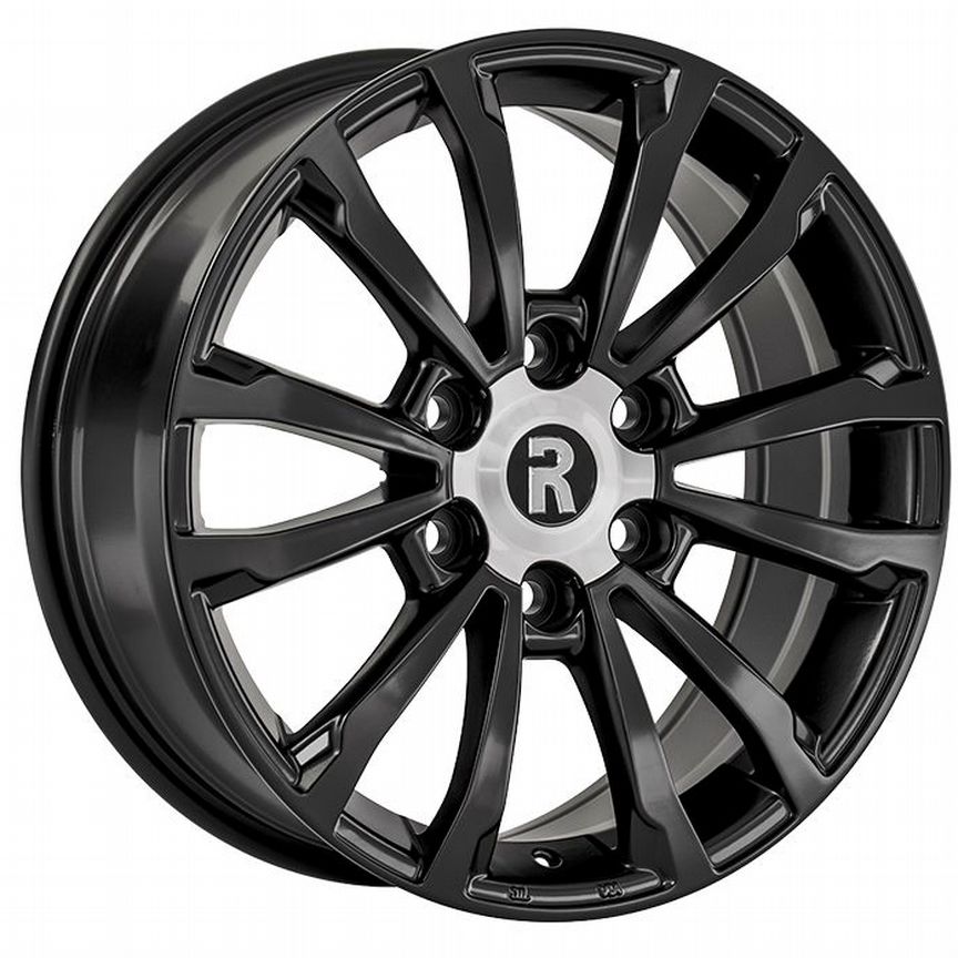 Литые диски Replay HV20 7.5×R18 6×139.7