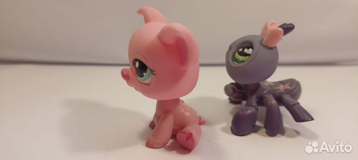 Littlest pet shop