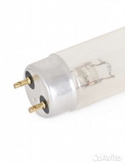 Лампа ультрафиолетовая