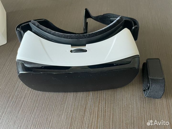 Samsung Gear Vr очки