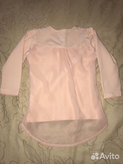 Костюм для девочки 2-3 лет