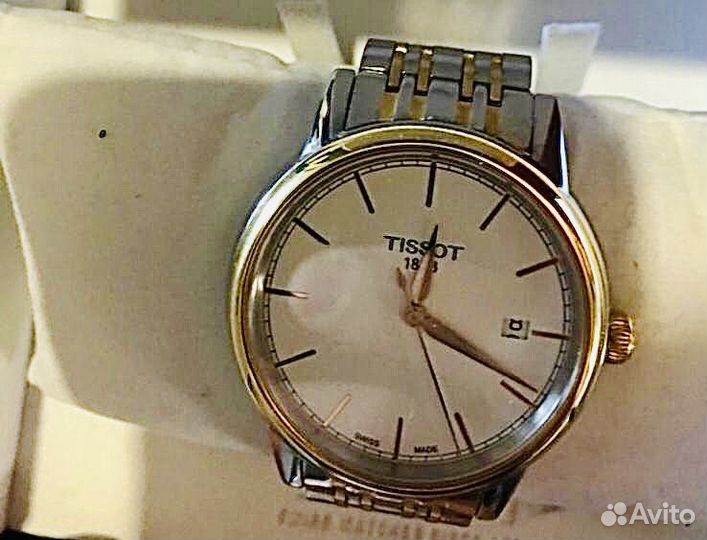 Часы Tissot