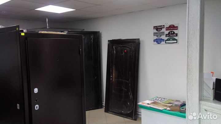 Окна строй Мучкап