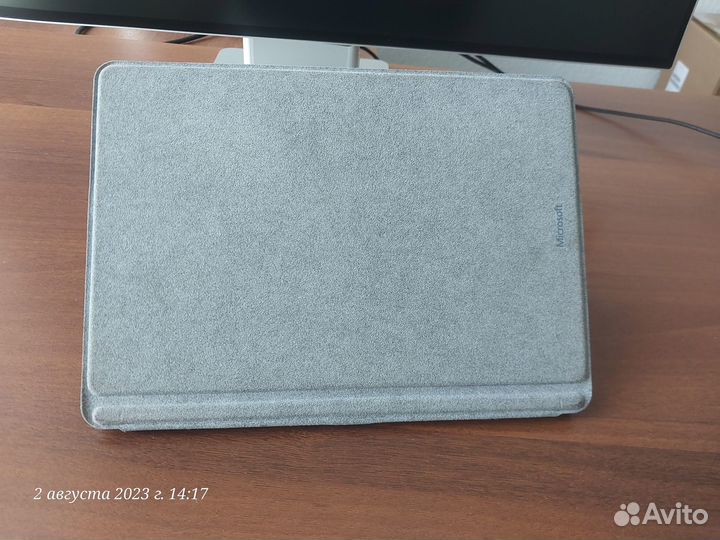 Планшет Microsoft Surface Go 2 m3 8gb 256gb LTE