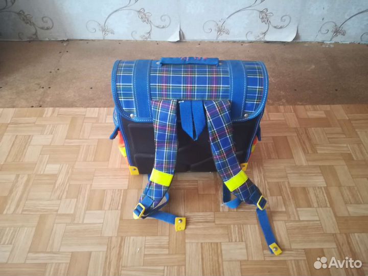 Ранец школьный