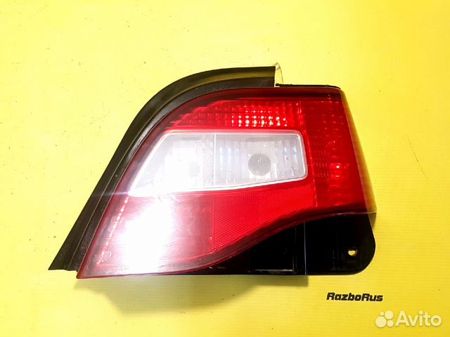 Фонарь задний правый Daewoo Nexia 150 2008-2016