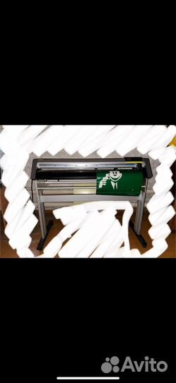 Плоттер CE6000-120