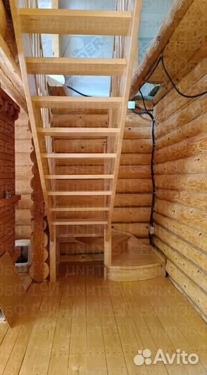 Лестница на чердак