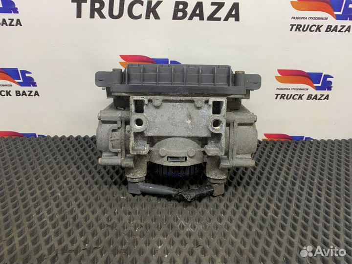 Модулятор EBS задний Daf XF105, Daf XF95