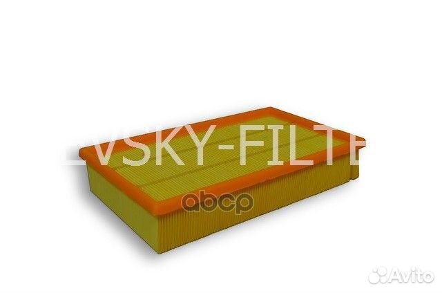 Фильтр воздушный NF5035 nevsky filter