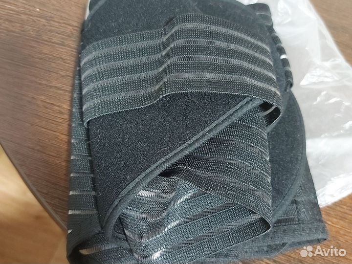 Бандаж для беременных и после родов