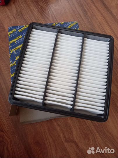 Воздушный фильтр lancer 9