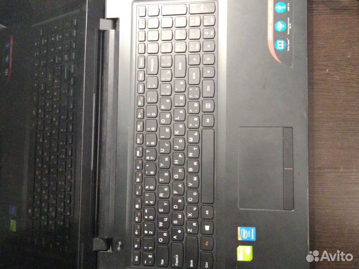 Lenovo ideapad 300 15ibr