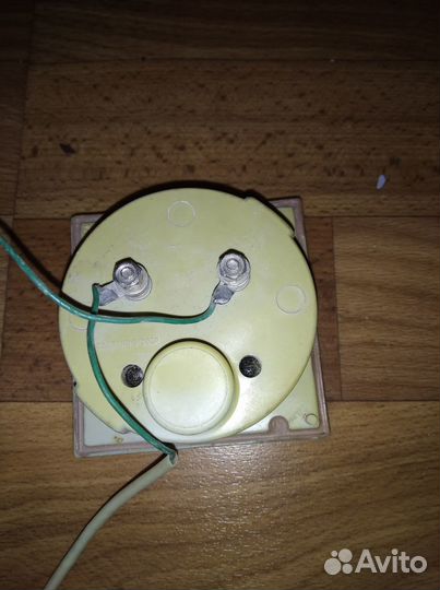 Измерительный прибор