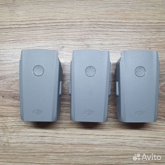 Аккумуляторы DJI Mavic Air2/2S