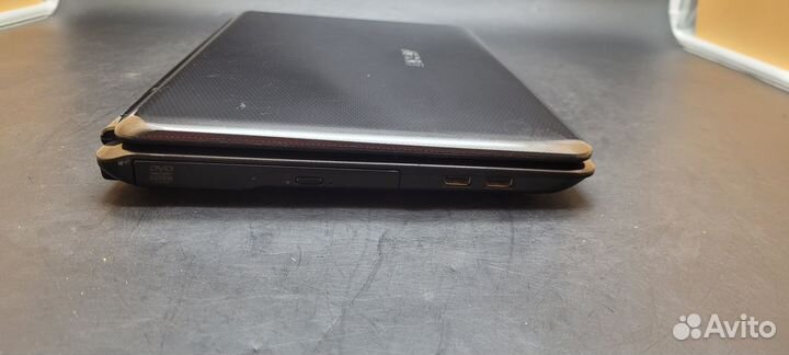 Ноутбук asus K50IN