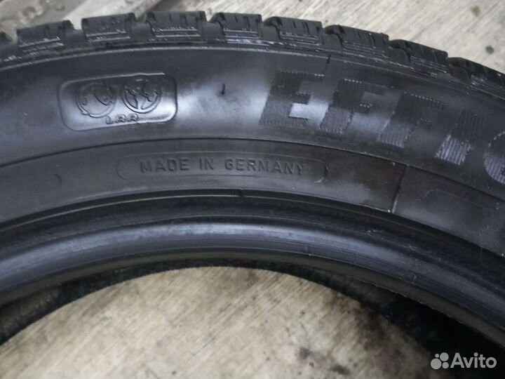 Goodyear EfficientGrip SUV 4x4 225/55 R18