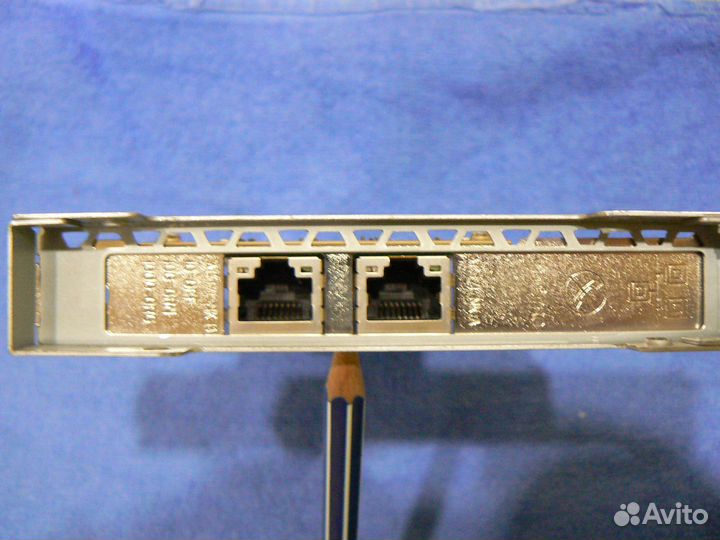 Сетевая карта