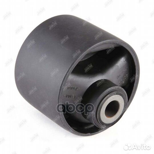 Сайлентблок подушки двигателя BE21041 jikiu