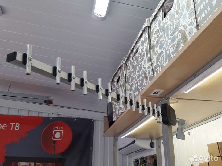 Интернет 4G антенны