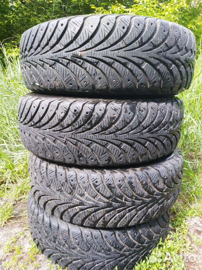 Goodyear UltraGrip Extreme 195/65 R15 91T