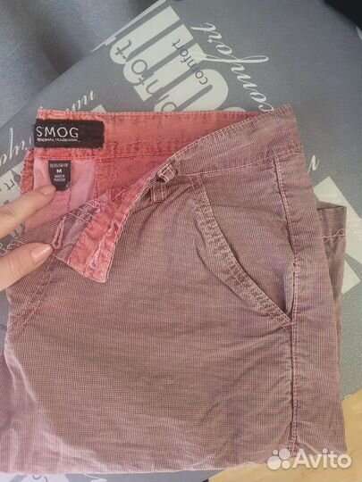 Шорты мужские