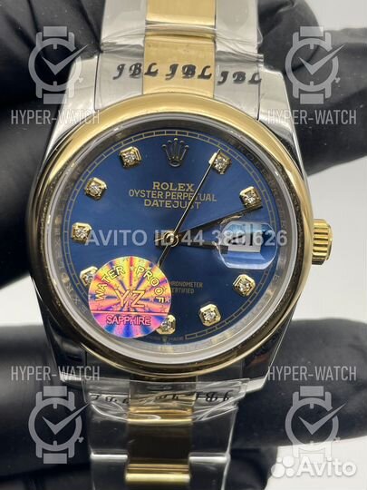 Часы Rolex Datejust 36mm