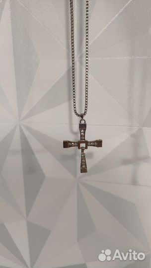 Крест Доминика Торетто