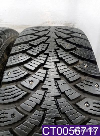 Nokian Tyres Nordman 4 215/70 R16 96T