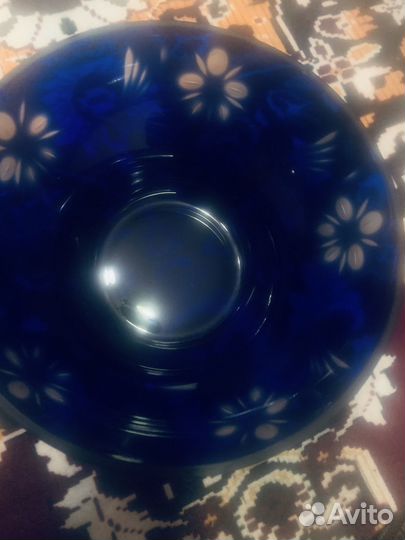 Новая Стеклянная шкатулка для украшений 10-10-5