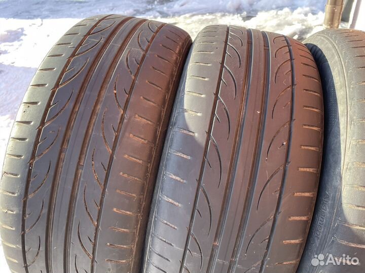 Hankook Ventus V12 Evo2 K120 205/55 R16