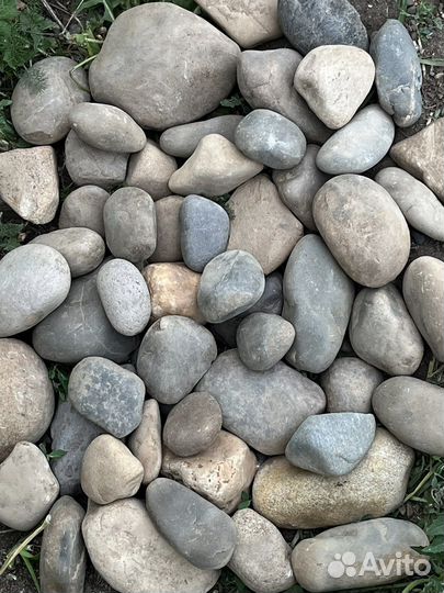 Камни для бани