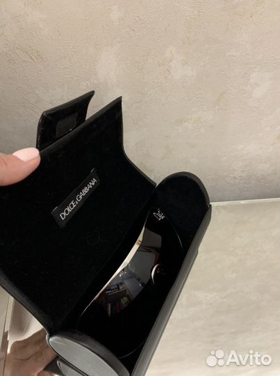 Очки dolce gabbana оригинал