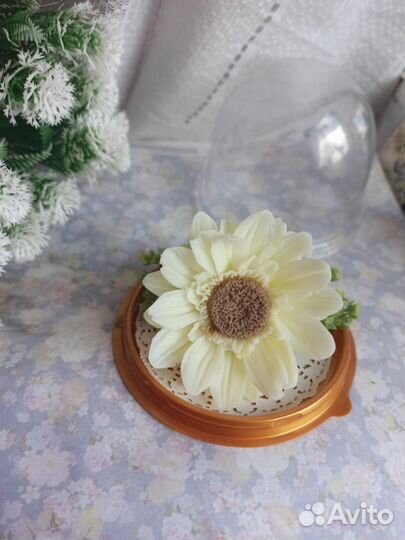 Мыло ручной работы