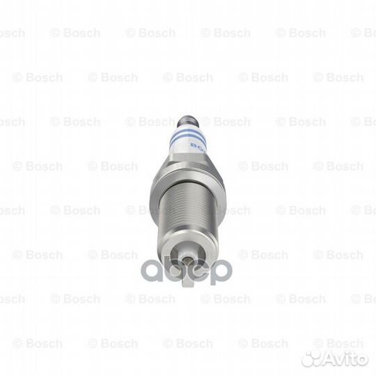 Свеча зажигания D-Platina 0242236510 Bosch