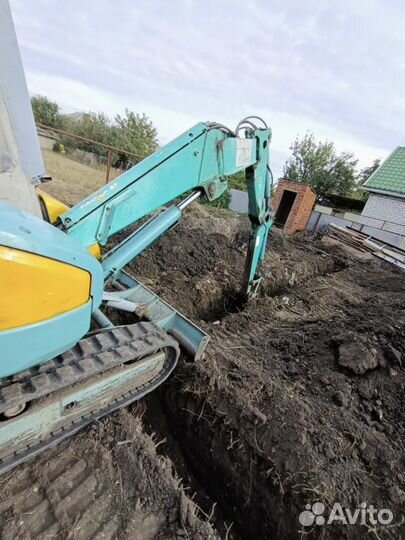 Фундамент под ключ заливка фундамента