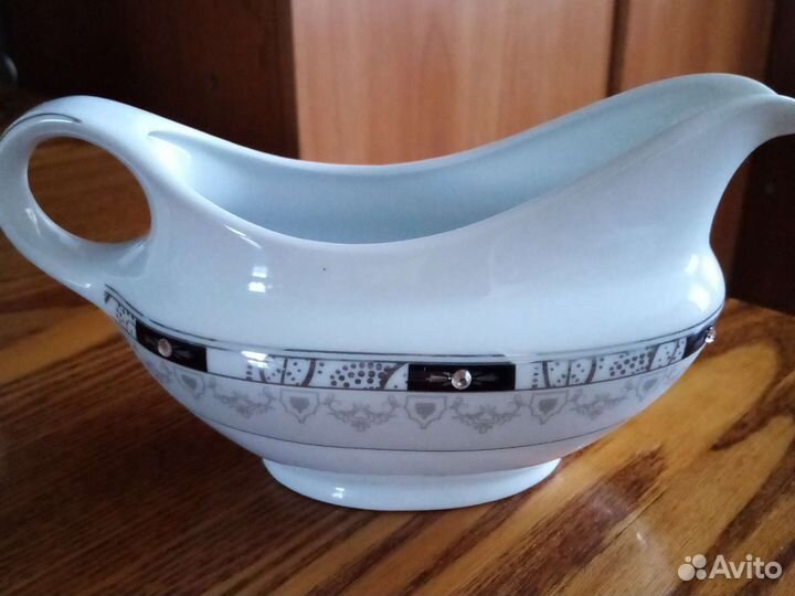 Соусник, Италия