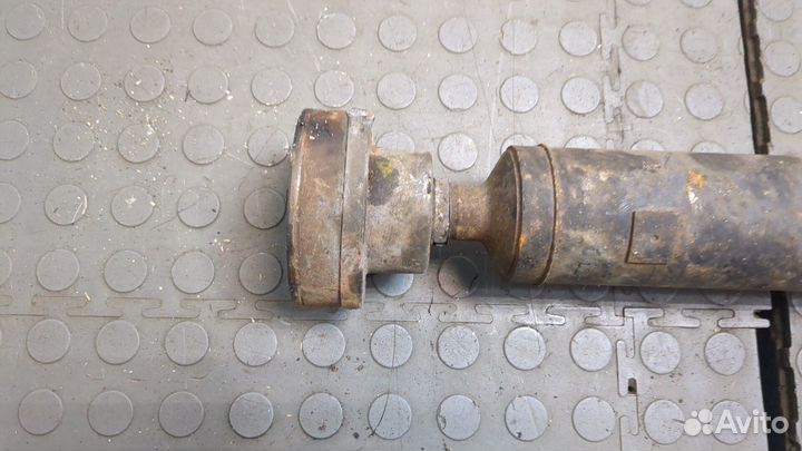 Кардан Audi A6 (C6) Allroad, 2010