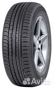 Nokian Tyres Nordman SC 185/75 R16 104S