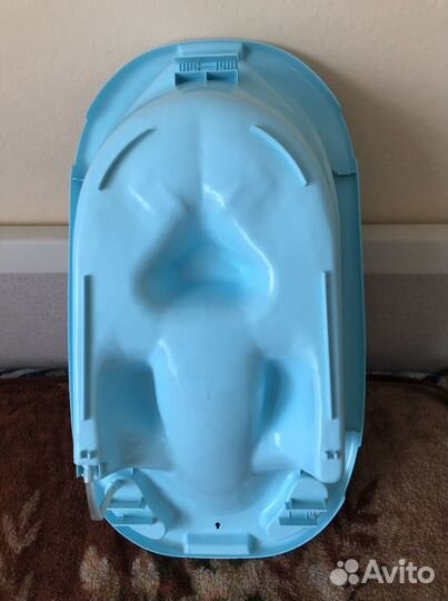 Ванночка для купания