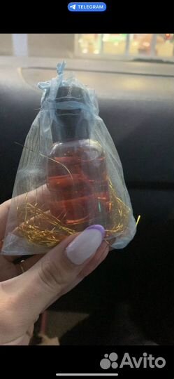 Парфюм женский