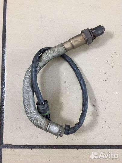 Лямбда зонд BMW 5 E60 рестайлинг N52B30